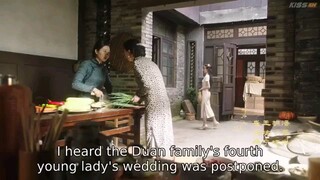 07 Blazing Elegance 2025.                        (Short C-drama)