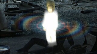 Kamen Rider Agita: Shoichi mengambil kembali kekuatan Agita!
