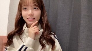 Takahashi Ayane (AKB48/SHOWROOM Live Streaming/2024.11.10)