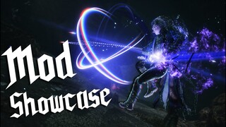 DMC5 - Classic Vergil Inspired VFX【Mod Showcase】