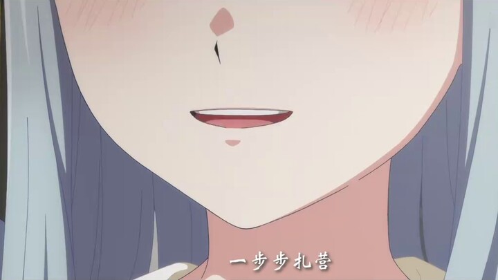"Kamu hanya ingin memetik buahku dan kamu juga ingin memetik bungaku" [Sumu/Miaoxiang/Songle Doll]