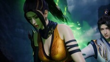 Matrial Iverse Ep18 sub indo