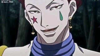 HISOKA