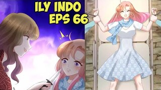 Wanita Gila, Rela Menculikku Demi Ingin Bersama Presdir itu [ I Love You Eps 66 Sub Indonesia