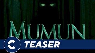 Official Teaser Trailer MUMUN 😱 - Cinépolis Indonesia