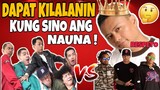 EX BATTALION DAPAT DAW KILALANIN ANG HARI BAGO MAGING GANAP NA RAPPER?