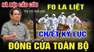 🛑Tin Khẩn Covid-19 Mới Nhất Trưa NGÀY 6/3/22 | Dịch Virus Corona Việt Nam Hôm Nay