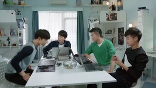 Love020 Episode 2 Eng Sub