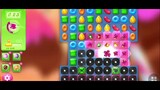 Candy Crush Jelly | level 313-317 #moving