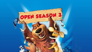 Open Season 3 คู่ซ่า ป่าระเบิด 3