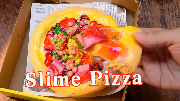 Use Slim to make pizza. Exactly the same!