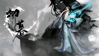 Preview Character (Liu Mu) _ World Of Immortals