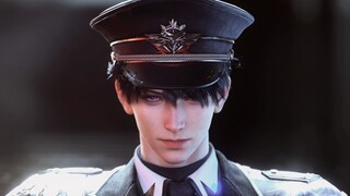 Xia Yizhuo, you look really sexy in this outfit...