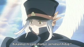 E3 - Shigofumi - (subtitle Indonesia)