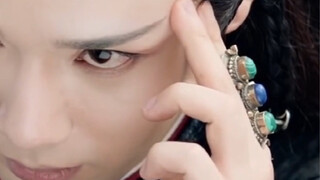 ชายภูเขาตัวร้ายไม่เคยหายไปไหน และเหตุผลที่ราชาแมงป่องไม่เล่นเป็นเหวินเค่อซิงก็ถูกเปิดเผย (doge