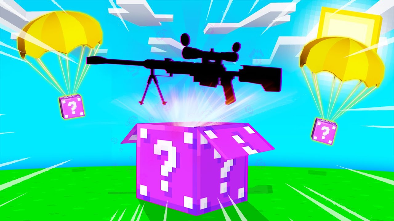 The BEST KIT Got Secretly NERFED! in Roblox Bedwars 