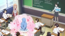 Himouto, Umaru Chan (Eps 3) - Sub indo