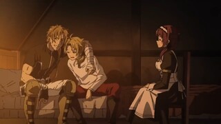 Mushoku Tensei Season 2- Thất Nghiệp Chuyển Sinh-  Bước Ngoặc Cuộc Đời- Official Trailer