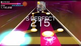[SuperStar SMTOWN Japan] TAEYEON - INVU Hard Mode Gameplay w/ Complete LE (3 Stars + All Perfect)