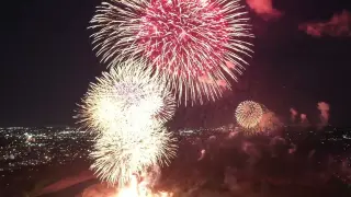 天気の子 花火大会 Remix Weathering With You Fireworks Festival Bilibili