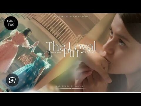 The loyal pin  // love of season // romantic movie