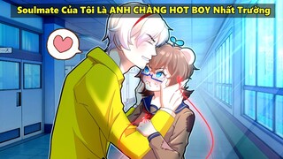 Mèo Simmy Cô Bé Xấu Xí Lại Có Soulmate Là Anh Chàng Đẹp Trai Nhất Trường Học