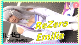 [ReZero] Emilia (part 1)_2