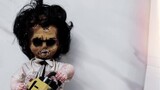 Unboxing of the Living Dead Doll | Childhood Shadows Are Coming! The Texas Chainsaw Massacre!