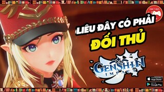 NEW GAME || Seven Knights Revolution - Game NHẬP VÀI HÀNH ĐỘNG THẾ GIỚI MỞ NGON...! || Thư Viện Game