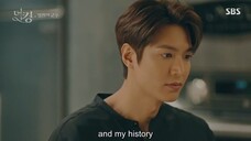 The King Eternal Monarch EP.6 Eng Sub