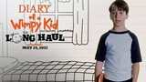 Diary of a Wimpy Kid 4: The Long Haul 2017 ไดอารี่ของเด็กไม่เอาถ่าน 4: ตะลุยทริปป่วน พากย์ไทย