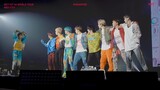 NCT 127 TAKES SINGAPORE : 1ST WORLD TOUR _NCT 127 TO THE WORLD