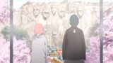 Sasuke and Sakura's REAL Wedding - To Die For -AMV - Sasuke real wedding