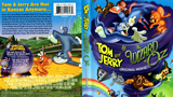 Tom and Jerry & The Wizard of Oz (2011)Sub Indo