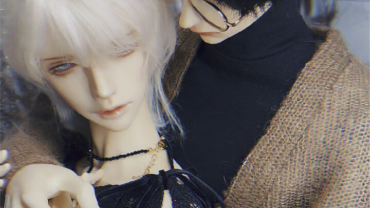 [BJD] How did it turn from self-defense to throwing oneself into someone's arms?