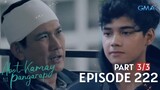 Abot Kamay Na Pangarap: Full Episode 222 (May 25, 2023) episode review (3/3) | Salamat sa tulong mo