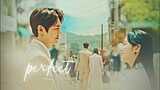 Perfect | Lee Gon & Tae Eul | FMV