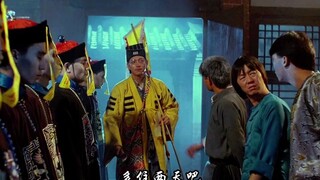 【陈友】物理流道长，我随便就行代言人！
