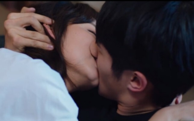 [Tan Songyun] Have you watched the 20 kisses of Xiao Tan that you pursued in those years?