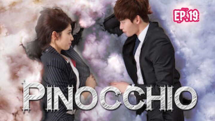 Pinocchio (2014) Ep 19 Sub Indonesia