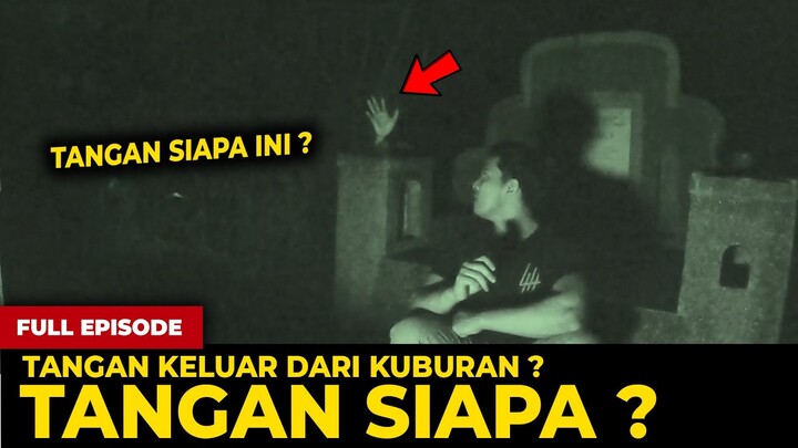 🔴 1762- FULL EPISODE ! TANGAN SIAPA INI ???