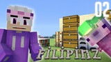 FilipinzSMPS3 #02: Axolotl! | FilipinoSMP (Tagalog)