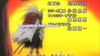 Shaman king opening1