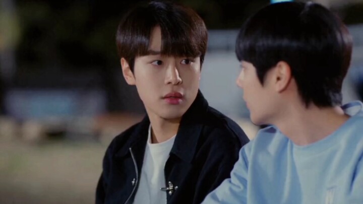 [Shin Kong Boys High School Student Union] You are really annoying, I fell in love with you at first