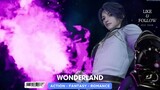 Wonderland Episode 414 Sub Indonesia
