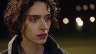【德国】DRUCK 第七季 16:50 第40P-做你自己【中德双字@Sidoimujeng】
