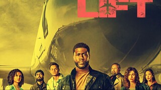 Lift 2024 [1080p] Full Movie