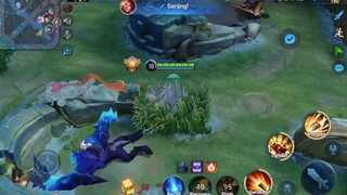 Best Build Lady Sun Late Game Honor Of Kings