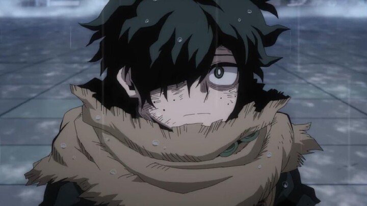 Deku vs Class 1A [Boku no Hero Academia Season6 AMV]