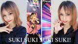 Tokimeki Sendenbu - SUKI! (Cover by Meia)